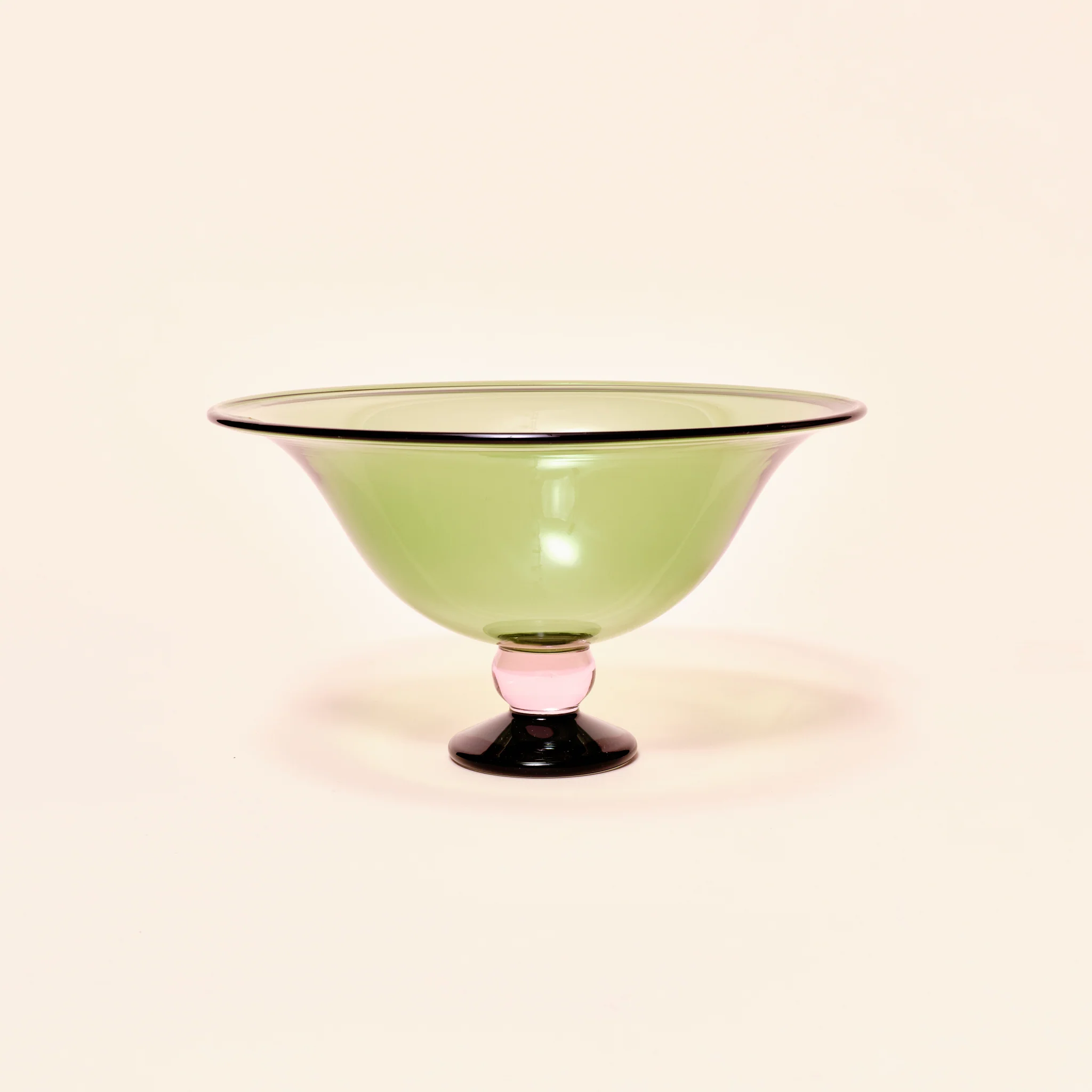 Bowls, Trays, & Vases